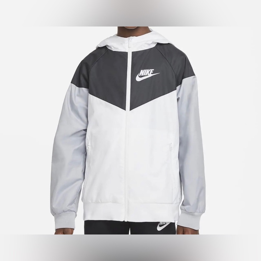 Nike Windrunner HD Jacket